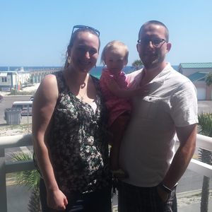 Meet your Posher, Joshua